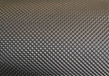 半圓球花紋鋁闆