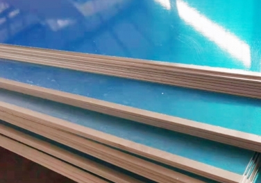 防爆鋁闆 1060 鋁闆3003鋁錳合金闆