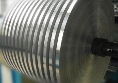 口罩鼻梁條鋁闆