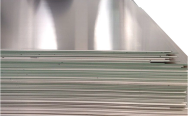 5083-H321鋁闆 船用鋁闆