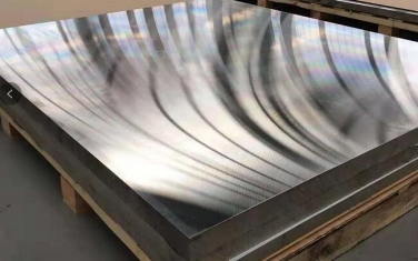 汽車車身覆蓋件用6061鋁闆薄闆