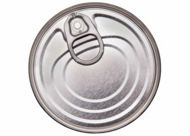 易拉罐蓋(蓋、拉環件等)用鋁闆