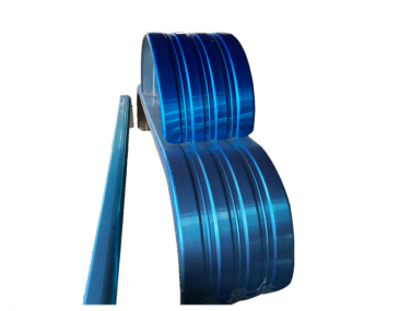 汽車擋泥闆3003鋁卷