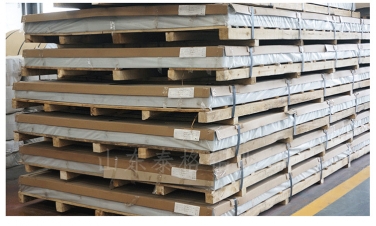 熱屏蔽闆用5182鋁闆