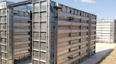 鋁合金闆模闆用6061T6鋁闆