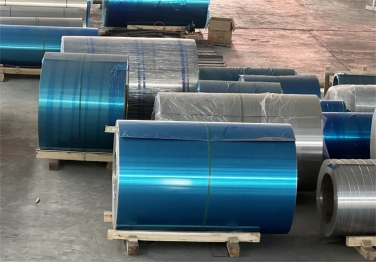 汽車隔熱罩5052鋁闆 泰格汽車鋁闆