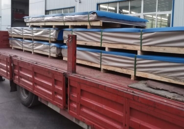 5052鋁闆5083船闆中厚鋁闆開平