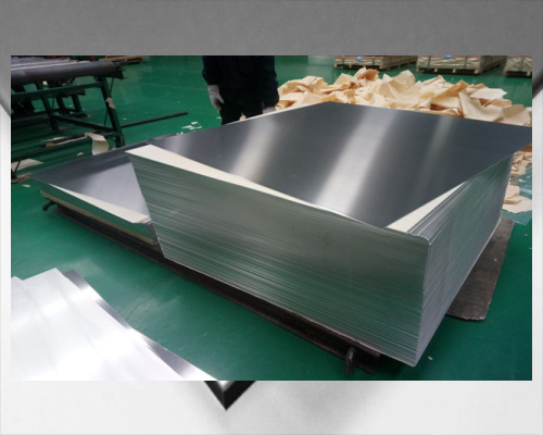 6063鋁合金闆切割鋁小塊