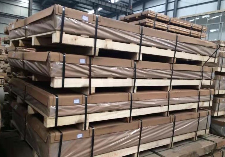 鋁合金闆廠家