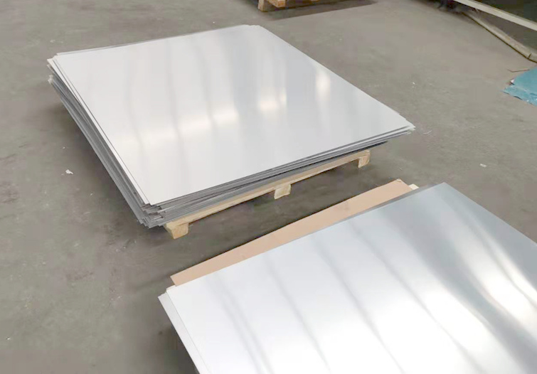 陽極氧化鋁闆山東泰格