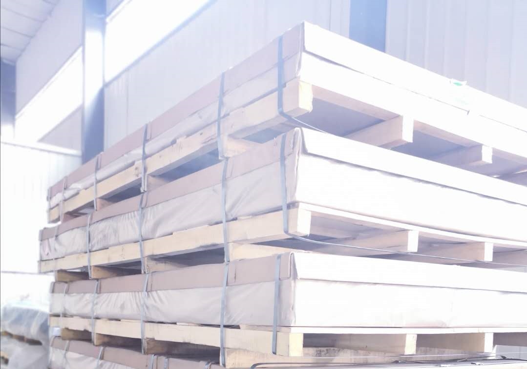 鋁合金闆 鋁合金闆