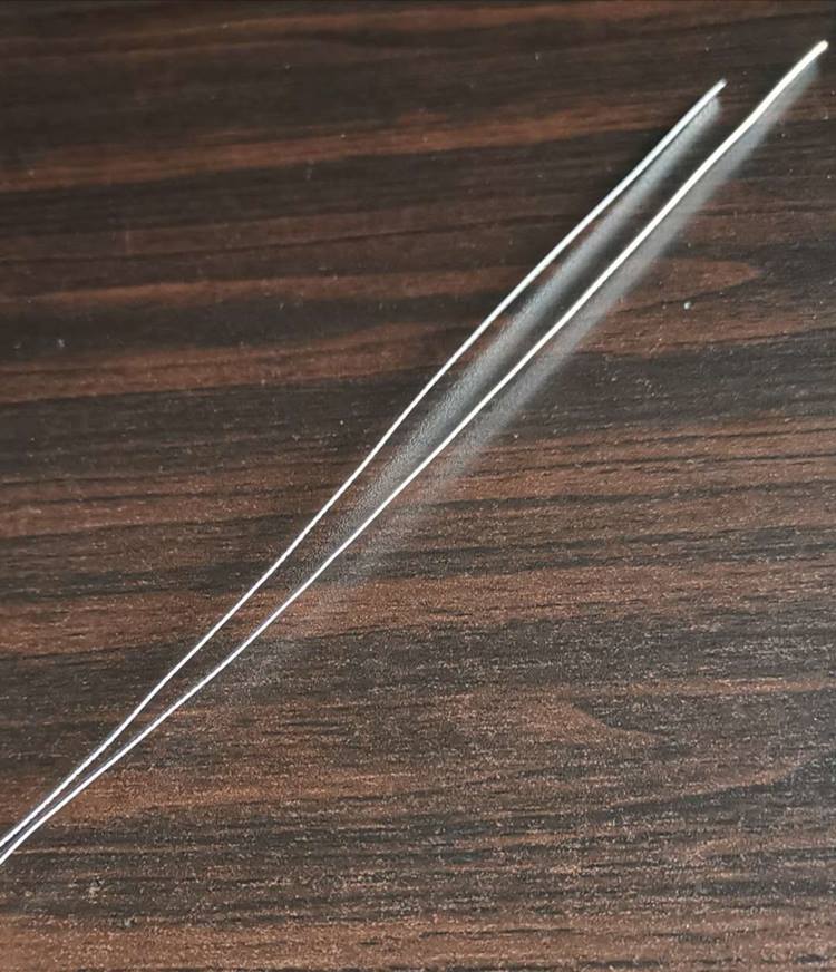 山東口罩鼻梁條鋁闆廠家