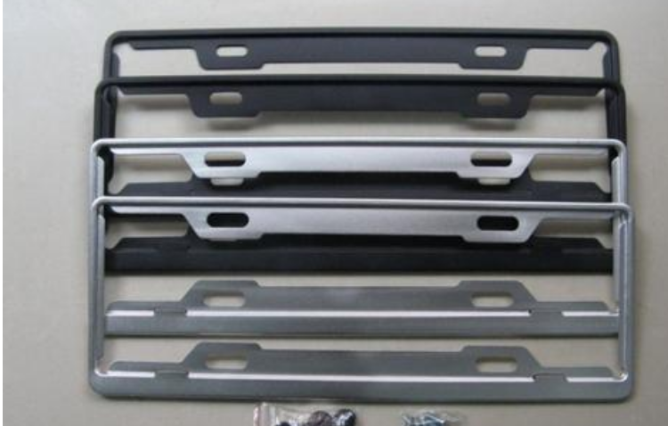 汽車車牌料鋁闆 汽車車牌料鋁闆